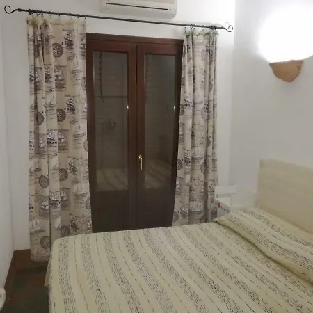 La Casa Del Gelso Menfi