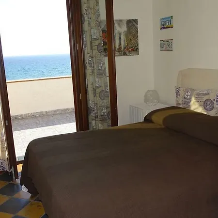 La Casa Del Gelso Menfi